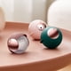 thumbnail image 4 of Rodillo quitapelusas pegajoso, herramienta de depilación lavable, Mini recogedor de pelo de Gel reutilizable para ropa de mascotas, sofás, alfombras,, 4 of 5