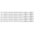 thumbnail image 6 of Aoochasliy Women Hoodies Clothes 2 Piece Outfits Casual Sweatsuit Pullover Hoodie Sweatpants Sport Outfits, 6 of 7