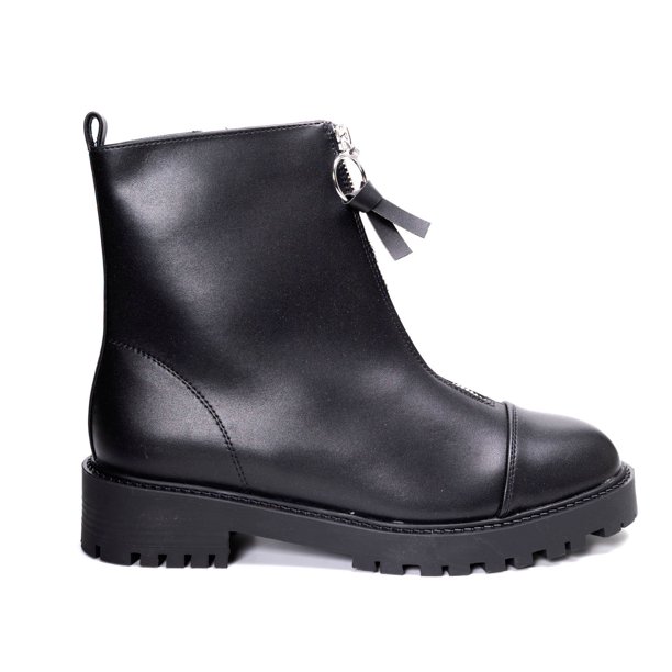 Bota Flat Dama D00960433501 Dorothy Gaynor Bota Flat Dama D00960433501