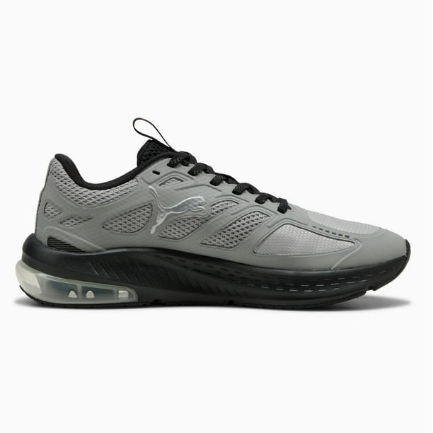 Tenis Puma X-Cell Lightspeed para Hombre 309972-21 gris 27.5
