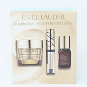 Estee Lauder Beautiful Eyes Youth Revitalizing 3-Pcs Set / New With Box