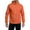 291#Saffron, variant on Men's Lightweight Jacket UPF 50 Waterproof Windbreaker Zip Up Hoodie Packable Softshell Jacket for Travel​ Hiking