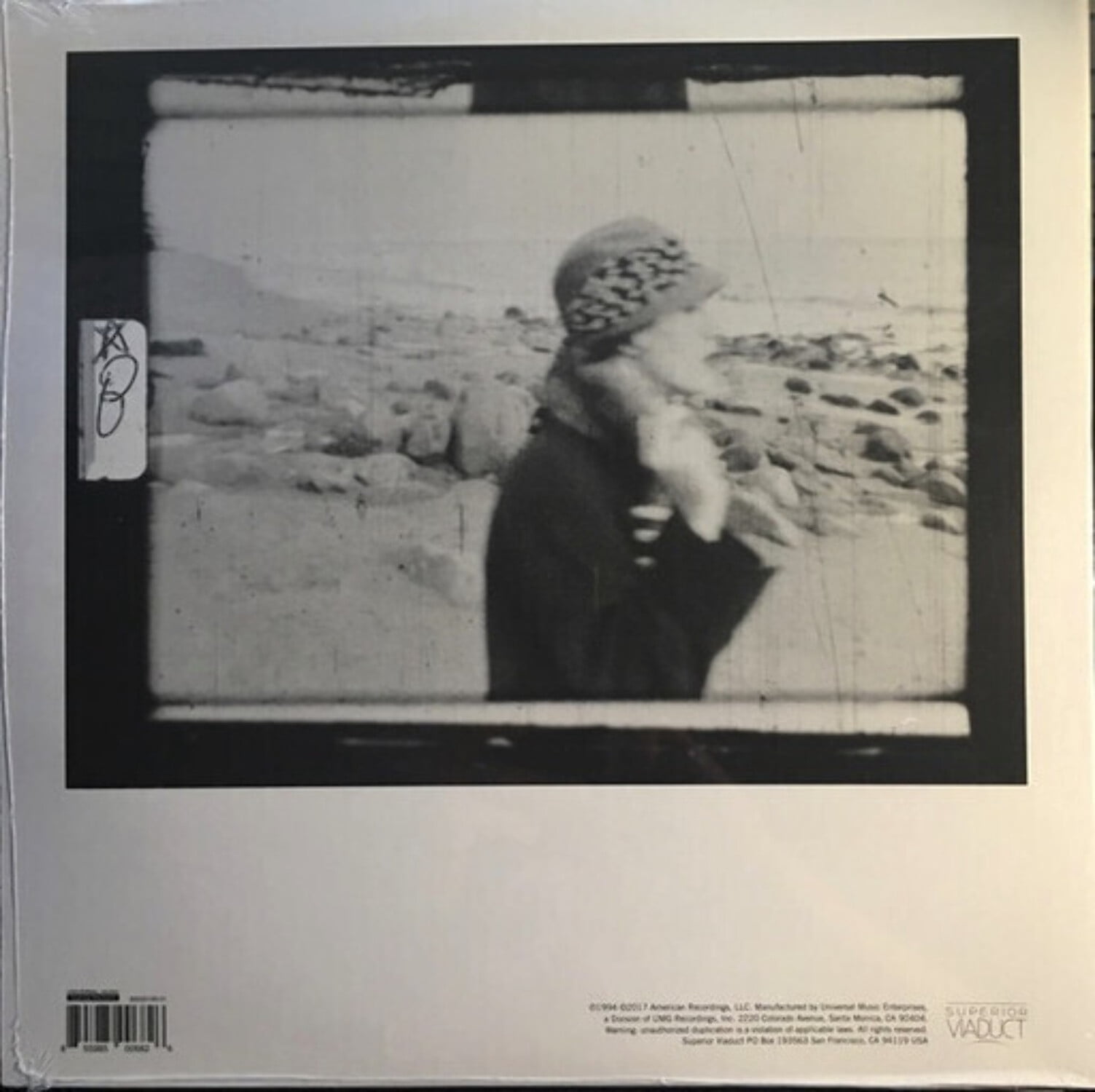 John Frusciante - Niandra Lades And Usually Just A T-shirt - Music