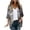 Zhgg002-Multicolor, variant on Women's Floral Print Puff Sleeve Kimono Cardigan Loose Cover Up Casual Blouse Tops 2026