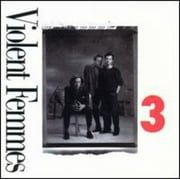 Violent Femmes - 3 [CD]