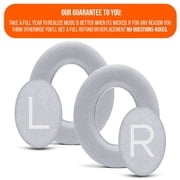 Bose NC 700 Cooling Gel Earpads - WC FreeZe