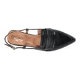 thumbnail image 4 of ZAPATOS CAPA DE OZONO MUJER 682801 SIMIPIEL NEGRO, 4 of 4