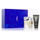 thumbnail image 1 of Set Ysl Lhomme 100 Ml Edt + Shower Gel 50 Ml + Mini, 1 of 1