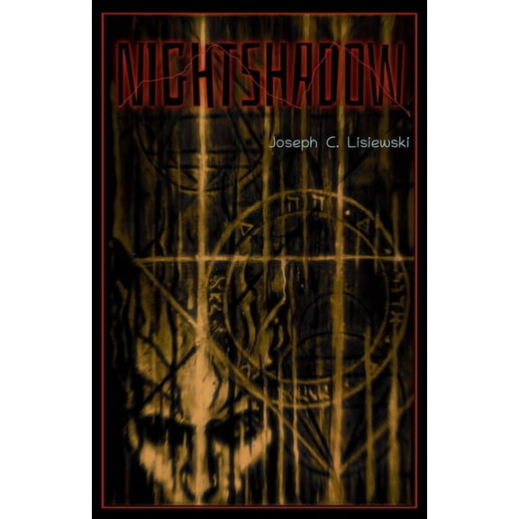 NightShadow, (Paperback)