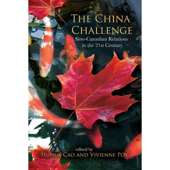 The China Challenge (Paperback)