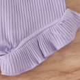 thumbnail image 5 of Gerichy Girls Summer Outfits, Toddler Summer Girls Sleeveless Fruit Prints Tops Shorts 2PCS Outfits Clothes Set For Babys Clothes, 5 of 7