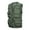 Army Green, variant on Aueoeo Outdoor Fishing Vests Work , Travel Photography Waistcoat ,Family Matching Hiking Waistcoat