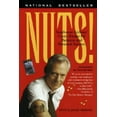thumbnail image 2 of Nuts!, Kevin Freiberg, Jackie Freiberg Paperback, 2 of 2