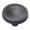 Bronze Tones, variant on Hickory Hardware Arc Collection Knob, 1-1/4" Dia. - Vintage Bronze