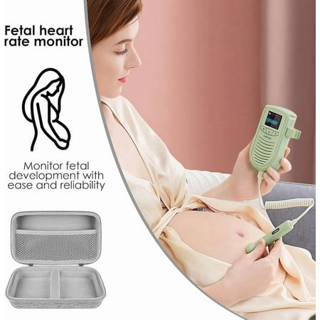 US FastShipping 2026 Newest Heartbeat Monitor