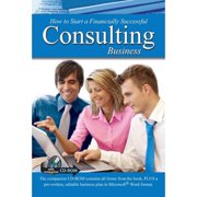 How to Open & Operate a Financially Successful Consulting Business: With Companion CD-ROM With Companion CD-ROM