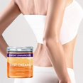 thumbnail image 4 of Body Slimming & Skin Tightening Effective Fat & Firming Post Shower Moisturizer All Skin Types 120g, 4 of 5