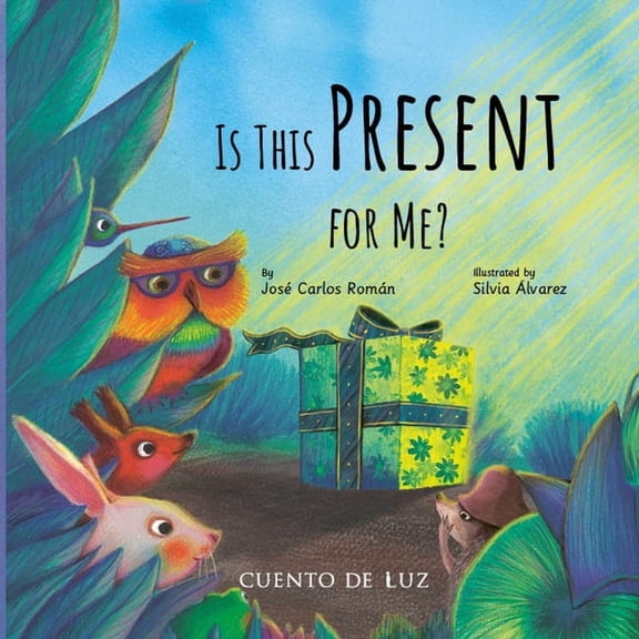 Is This Present for Me?, (Hardcover)