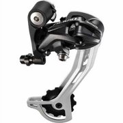Alivio Rd-m430l 9 Speed Rear Derailleur