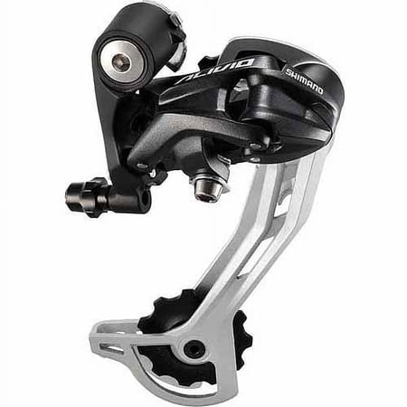 Alivio Rd-m430l 9 Speed Rear Derailleur