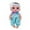 BU, variant on Chmadoxn Toddler Toys, Baby Toys 6 In Reborn Doll Doll Accompanying Interactive Comfort Toy Enamel Doll Doll Children's Soft Rubber Toy Toys for Kids, Birthday Gifts, First Birthday Gifts