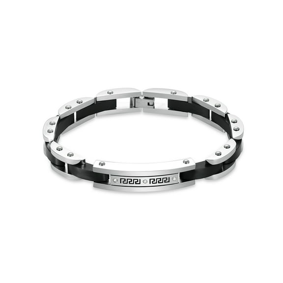 Stainless Steel Cremation Ashes Jewellery Small Urns Bracelets Women Men Keepsake Mini Urns Bracelet