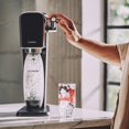 thumbnail image 5 of SodaStream Art Sparkling Water Maker Bottle Bundle, 5 of 5