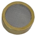 thumbnail image 4 of Micrófono Core Tweeter Panel de cobre Altavoces portátiles portátil portador de altavoces de audio para el anclaje de rendimiento, 4 of 8