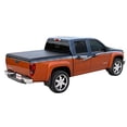 thumbnail image 7 of Access Cover 32249 LITERIDER Roll-Up Cover; Fits select: 2004-2012 CHEVROLET COLORADO, 2004-2012 GMC CANYON, 7 of 7