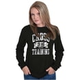 thumbnail image 4 of Cross Training 3:16 Christian Long Sleeve TShirt Men Women Brisco Brands S, 4 of 6