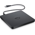 thumbnail image 3 of dell quemador externo 429-aauq slim dvd /- rw usb 2.0 dw316, 3 of 3
