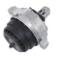thumbnail image 1 of 22117935143 Car Engine Parts Left Right Mounting Motor Bracket for 5 Series F10 F11 520dX 520d XDrive, 1 of 5