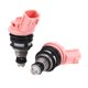 thumbnail image 2 of 4 boquillas de inyector de combustible nuevas 16600-57y01 compatibles con motor Sentra 200sx Nx 1.6l L4 Ga16de 1991-1999, 2 of 4
