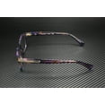 thumbnail image 4 of Coach 0HC6065 Optical Full Rim Rectangle Womens Eyeglasses - Size 49 (Purple / Transparent), 4 of 5