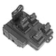 thumbnail image 1 of Control De Elevador Accord 1994 A 1997 Honda Control De Elevador Negro Generico ., 1 of 3