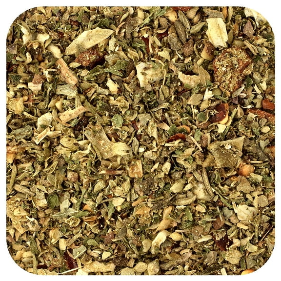 Frontier Co-op Pizza Seasoning, 16 oz (453 g)