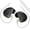 Wheat version, variant on Detachable Cable In Ear Earphones for Upgrades High Fidelitys Dynamic Headphone