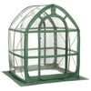 FlowerHouse PlantHouse 5' Clear