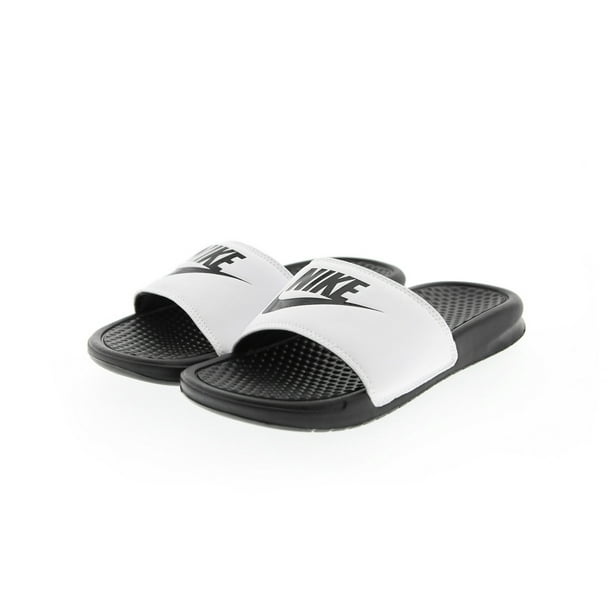 nike benassi sandals mens