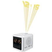 GPX CP308S Clock Radio