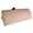 Khaki, variant on figatia Patio Chaise Lounge Head Pillow Breathable Soft Attachment Easy Installation Khaki