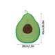 thumbnail image 3 of Promotion!Alfombrilla para rascar gatos de Sisal con forma de aguacate,tablero antiarañazos,tablero para rascar para gatos,juguete para mascotas, 3 of 8