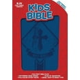 thumbnail image 3 of KJV Kids Bible, Royal Blue LeatherTouch, 3 of 3