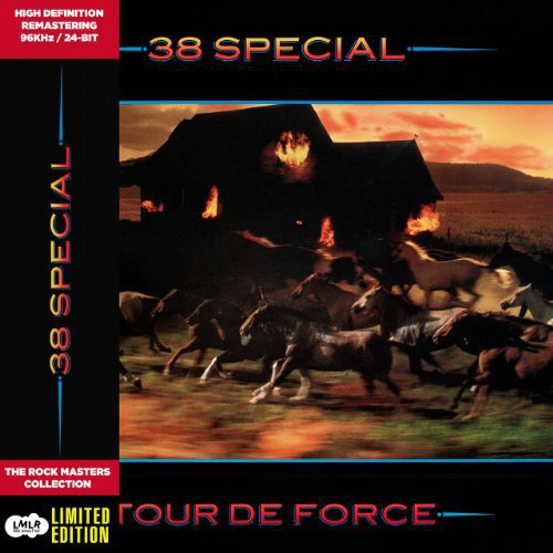 38 Special - Tour De Force [CD] - Walmart.com - Walmart.com