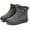 Gray, variant on Tenmix Womens Snow Boots Waterproof Winter Boots Wide Width Winter Shoes Anti-slip & Keeps Feet Warm