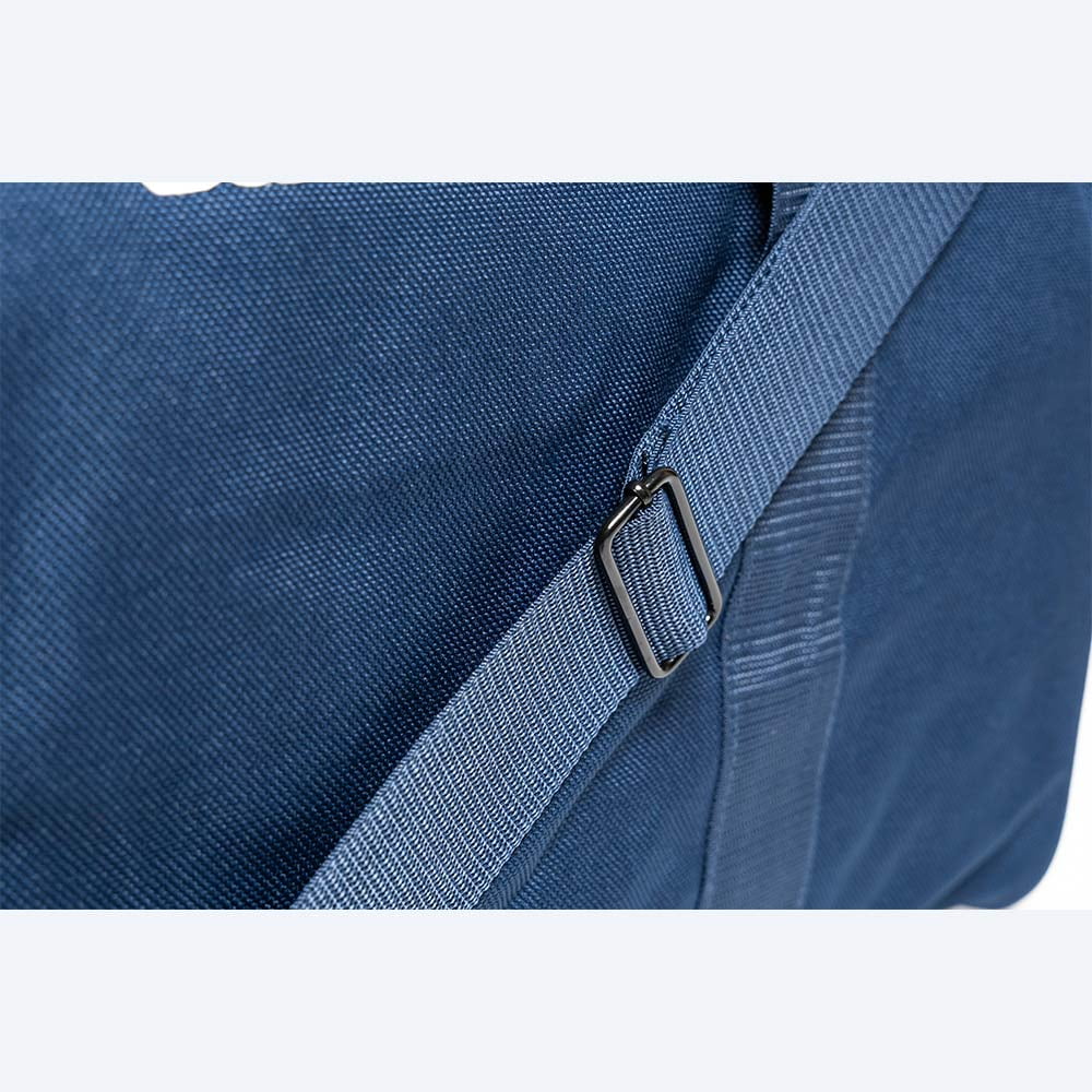 24" DuffelGear Union Duffel Bag