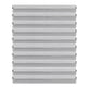 thumbnail image 5 of 10 Uds DShaft 410100060050 Acero Inoxidable Compatible Con Robots TETRIX, 5 of 7