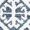 Blue/Ivory, variant on SAFAVIEH Moroccan Tassel Desmond Southwestern Shag Runner Rug, Ivory/Grey, 2'3" x 12'