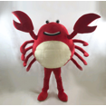 thumbnail image 4 of Disfraz de mascota del océano, ropa de muñeca, animales marinos, tiburón, calamar, pulpo, traje para adultos, accesorios para caminar, fiesta de Halloween, disfraces, 4 of 5