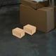 thumbnail image 4 of unbranded 10Ud Cajas De Cartón Corrugado Resistentes Para Envío Embalaje Y Mudanza Color Amarillo Claro, 4 of 6